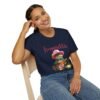 Frog Funny Unisex T Shirt - Image 4