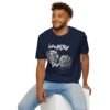 Laundry Day Unisex T Shirt - Image 4