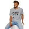 Jeans Day Unisex T Shirt - Image 2