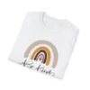 Multicolor Be Kind Unisex T Shirt - Image 3