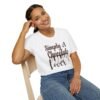 Simply A Chocolate  Lover Unisex T Shirt - Image 5