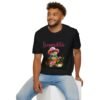 Frog Funny Unisex T Shirt - Image 5