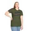 Jeans Day Unisex T Shirt - Image 4
