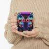 Futuristic Music Loving Fun Gorilla Coffee Tea Ceramic Mug 11oz - Image 6