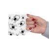 Spider from a Hole Coffee Tee Ceramic Mug 11oz - Image 4