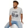 Laundry Day Unisex T Shirt - Image 5