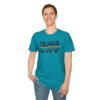 Jeans Day Unisex T Shirt - Image 5