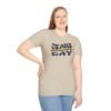Jeans Day Unisex T Shirt - Image 3
