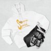 Someone Special Three-Panel Fleece Hoodie - Image 5