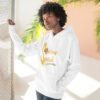 Someone Special Three-Panel Fleece Hoodie - Image 6