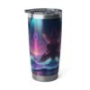Magical Under-Sea Vagabond 20oz Tumbler - Image 5