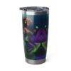 Underwater Enchanted Mermaid Vagabond 20oz Tumbler - Image 5
