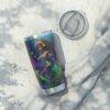 Underwater Enchanted Mermaid Vagabond 20oz Tumbler - Image 3