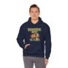 "Blinders Off" Unisex Heavy Blend™ Hooded Sweatshirt - Image 5