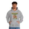 "Blinders Off" Unisex Heavy Blend™ Hooded Sweatshirt - Image 6