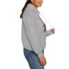 Feeling The Squeeze Unisex Heavy Blend™ Hooded Sweatshirt - Image 6