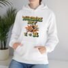 "Blinders Off" Unisex Heavy Blend™ Hooded Sweatshirt - Image 3