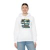 Summer Surf Unisex Heavy Blend™ Hooded Sweatshirt - Image 5