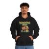 "Blinders Off" Unisex Heavy Blend™ Hooded Sweatshirt - Image 2