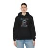 Humans Snake Unisex Heavy Blend™ Hooded Sweatshirt - Image 6