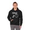 IDG 2 F*ck Unisex Heavy Blend™ Hooded Sweatshirt - Image 7