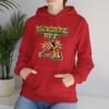 "Blinders Off" Unisex Heavy Blend™ Hooded Sweatshirt - Image 4