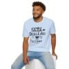 Shuh Duh Fuh Cup Unisex T Shirt - Image 2