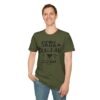 Shuh Duh Fuh Cup Unisex T Shirt - Image 4