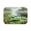 Alligators Bath Mat