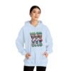 Cool Bears Club Unisex Heavy Blend™ Hooded Sweatshirt - Image 2