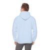 Cool Bears Club Unisex Heavy Blend™ Hooded Sweatshirt - Image 6