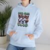 Cool Bears Club Unisex Heavy Blend™ Hooded Sweatshirt - Image 5