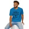 Shuh Duh Fuh Cup Unisex T Shirt - Image 8