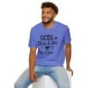 Shuh Duh Fuh Cup Unisex T Shirt - Image 6