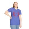 Heart For Life Unisex T Shirt - Image 6