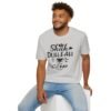 Shuh Duh Fuh Cup Unisex T Shirt - Image 3