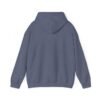 IDG 2 F*ck Unisex Heavy Blend™ Hooded Sweatshirt - Image 9