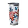 Summer Vibes Vagabond 20oz Tumbler - Image 3