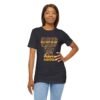 "Bills Got Me Like" Jersey Short Sleeve Tee Shirt - Image 4