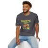 Blinders Off Unisex T Shirt - Image 9