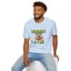 Blinders Off Unisex T Shirt - Image 2