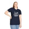 Yes But Make It Snappy Unisex T Shirt - Image 2