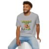 Blinders Off Unisex T Shirt - Image 6