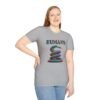Humans Snake Unisex T Shirt - Image 2