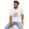 Yes But Make It Snappy Unisex T Shirt - Image 3