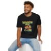 Blinders Off Unisex T Shirt - Image 3