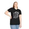 Prey Until Something Happens Unisex Graphic T Shirt - Image 2