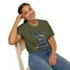 Humans Snake Unisex T Shirt - Image 7