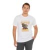 "Bills Got Me Like" Jersey Short Sleeve Tee Shirt - Image 2