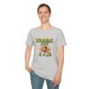Blinders Off Unisex T Shirt - Image 5